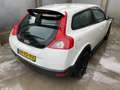 Volvo C30 1.6 MOET WEG!!! Wit - thumbnail 3
