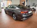 Audi A5 Sportback 40 2.0 tdi mhev S line edition quattro 204cv s-tronic Grigio - thumbnail 3