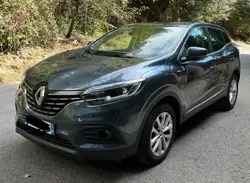 Renault Kadjar TCe 140 FAP EDC Business