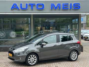 1.0 EcoBoost Titanium navi Airco Cruise Trekhaak N