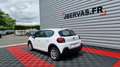 Citroen C3 SOCIETE BLUEHDI 100 SS BVM6 FEEL BUSINESS R Blanc - thumbnail 6
