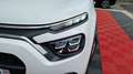 Citroen C3 SOCIETE BLUEHDI 100 SS BVM6 FEEL BUSINESS R Blanc - thumbnail 30