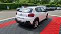 Citroen C3 SOCIETE BLUEHDI 100 SS BVM6 FEEL BUSINESS R Blanc - thumbnail 4