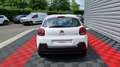 Citroen C3 SOCIETE BLUEHDI 100 SS BVM6 FEEL BUSINESS R Blanc - thumbnail 5