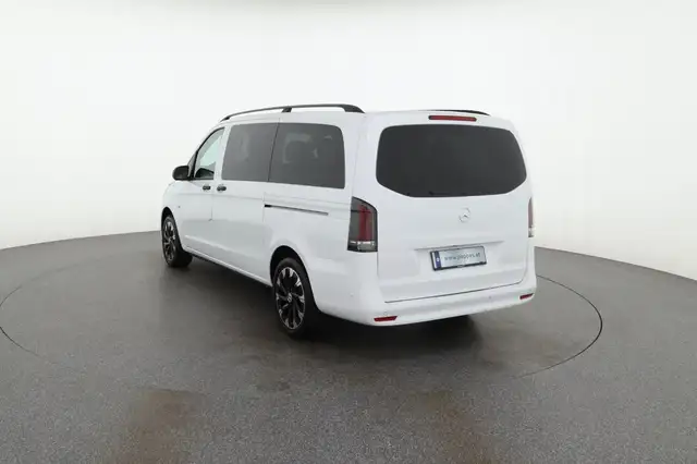 Mercedes-Benz Vito 116 CDI Kombi 4x4 PRO Lang AHK 2,5t 8 Sitze Ansicht 6