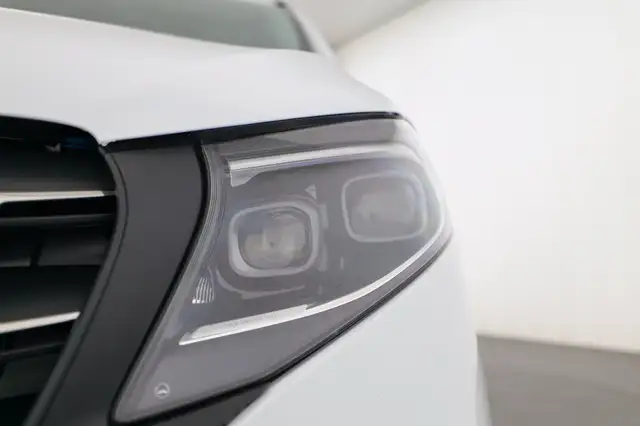 Mercedes-Benz Vito 116 CDI Kombi 4x4 PRO Lang AHK 2,5t 8 Sitze Ansicht 21