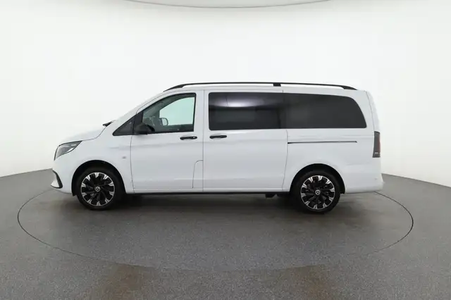 Mercedes-Benz Vito 116 CDI Kombi 4x4 PRO Lang AHK 2,5t 8 Sitze Ansicht 5