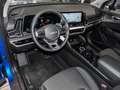 Kia Sportage Vision 1.6 T-GDI Mild-Hybrid Komfort Paket Navi di Bleu - thumbnail 5