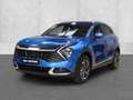 Kia Sportage Vision 1.6 T-GDI Mild-Hybrid Komfort Paket Navi di Bleu - thumbnail 1