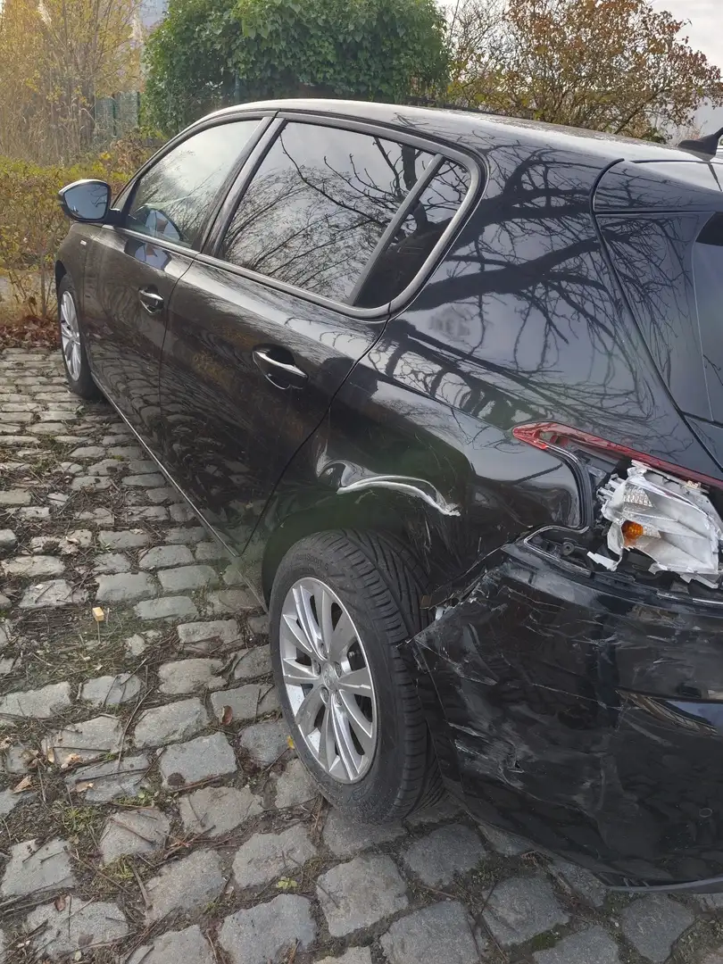 Peugeot 308 PureTech 110 Stop & Start Style - 1