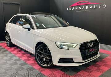 1.6 TDI 116 ch S tronic 7 Design TOIT OUVRANT