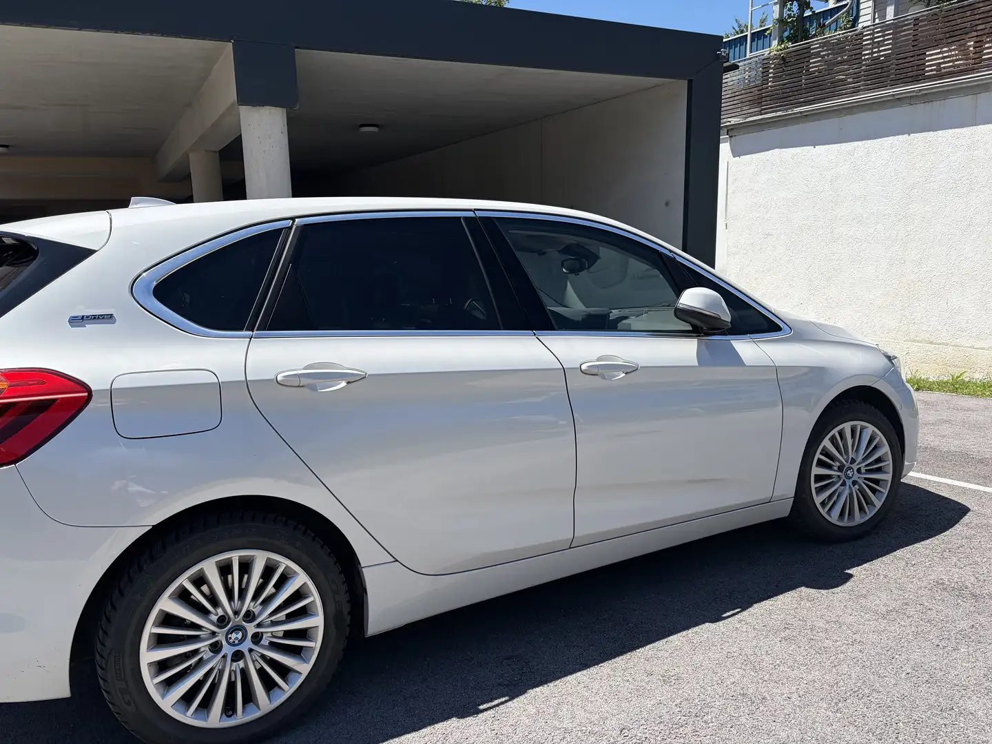 BMW 225 225xe PHEV Active Tourer Aut. - 2