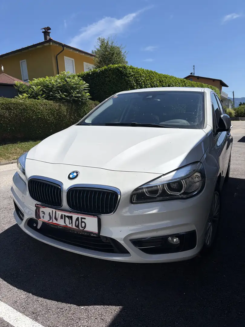 BMW 225 225xe PHEV Active Tourer Aut. - 1