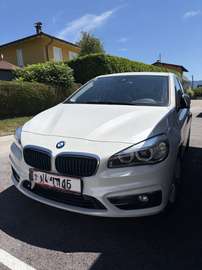 225xe PHEV Active Tourer Aut.