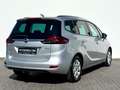 Opel Zafira C  1.4 Turbo Automatik/NAVI/LED/CAM/AHK/ Argent - thumbnail 5