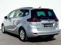 Opel Zafira C  1.4 Turbo Automatik/NAVI/LED/CAM/AHK/ Argent - thumbnail 7