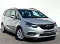 Opel Zafira C  1.4 Turbo Automatik/NAVI/LED/CAM/AHK/ Argent - thumbnail 3