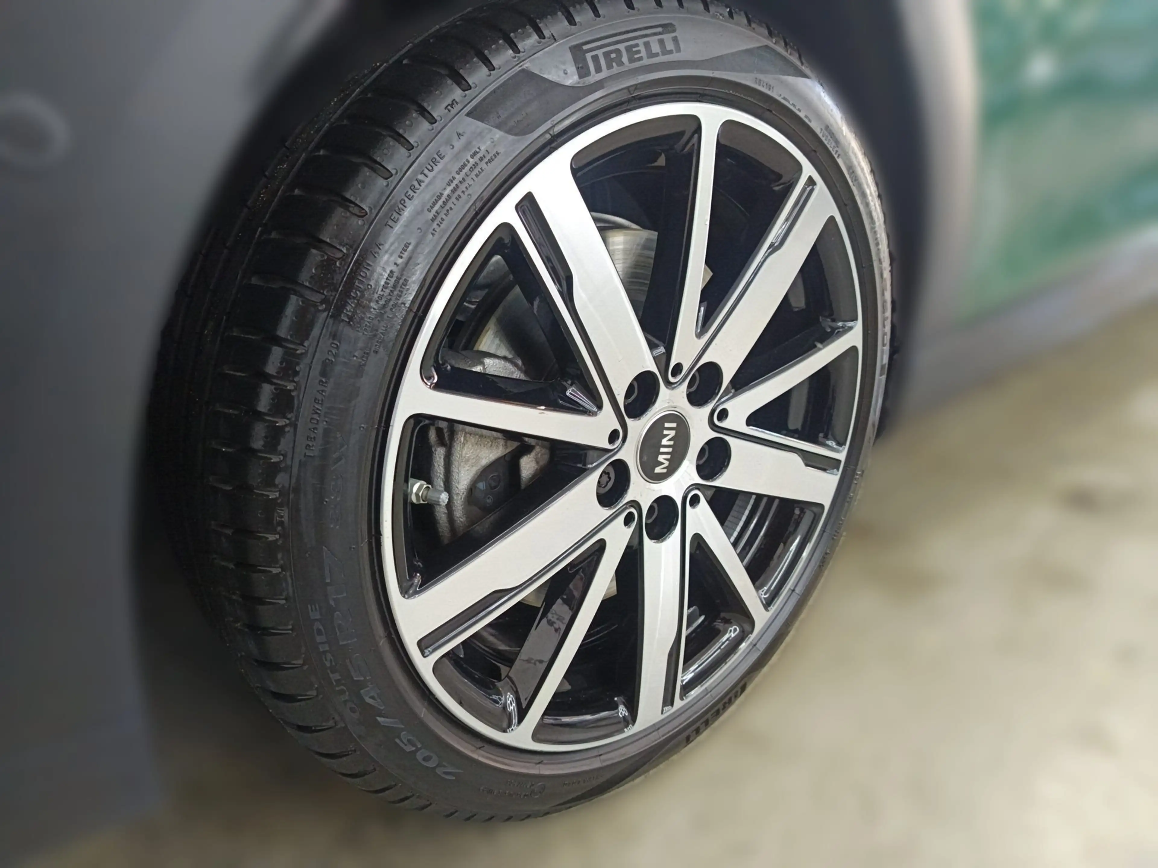 MINI Cooper S HEAD UP+DR. ASSIST+HARMAN/KARDON+PANORAMA — photo 10