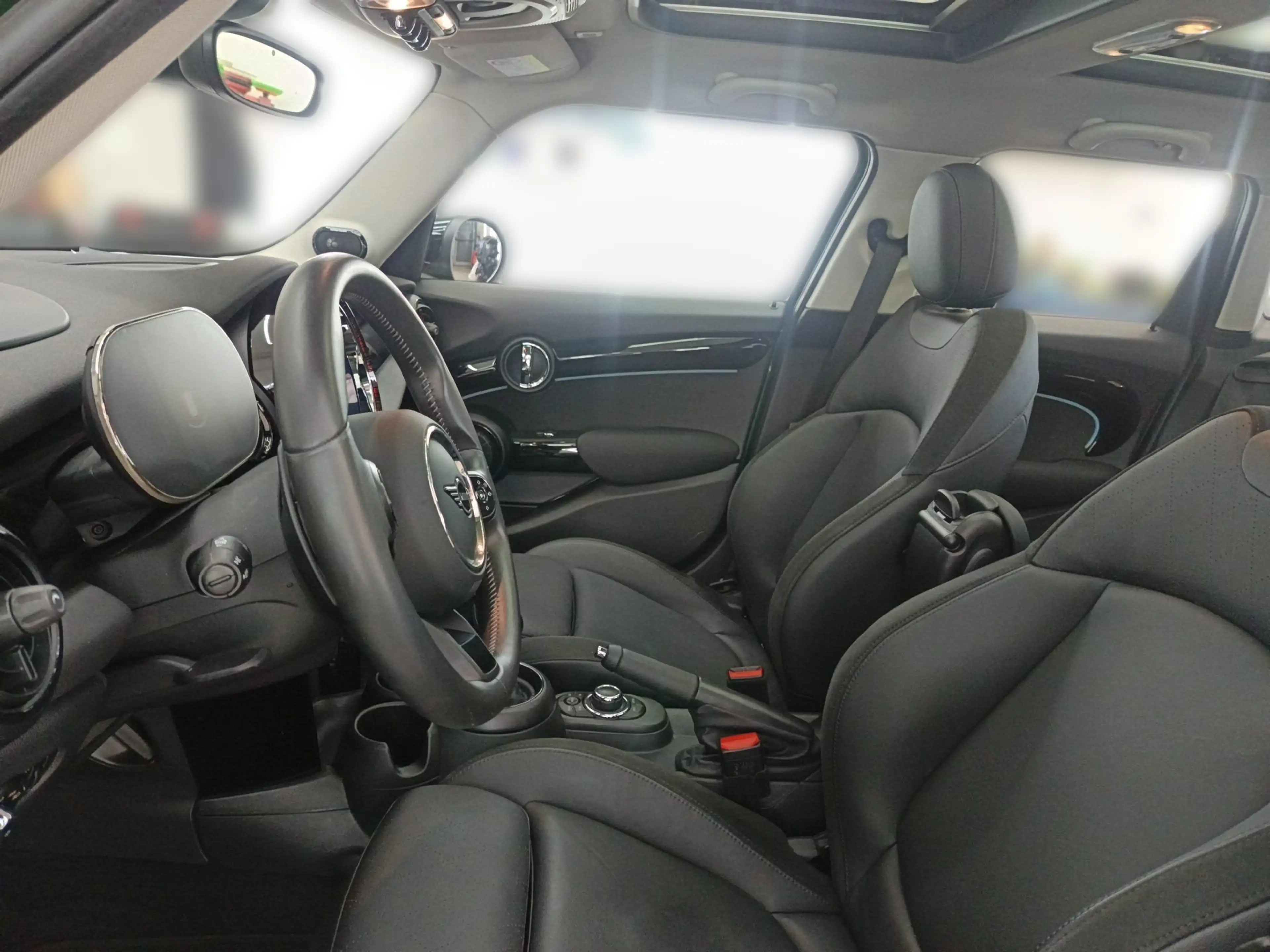 MINI Cooper S HEAD UP+DR. ASSIST+HARMAN/KARDON+PANORAMA — photo 15