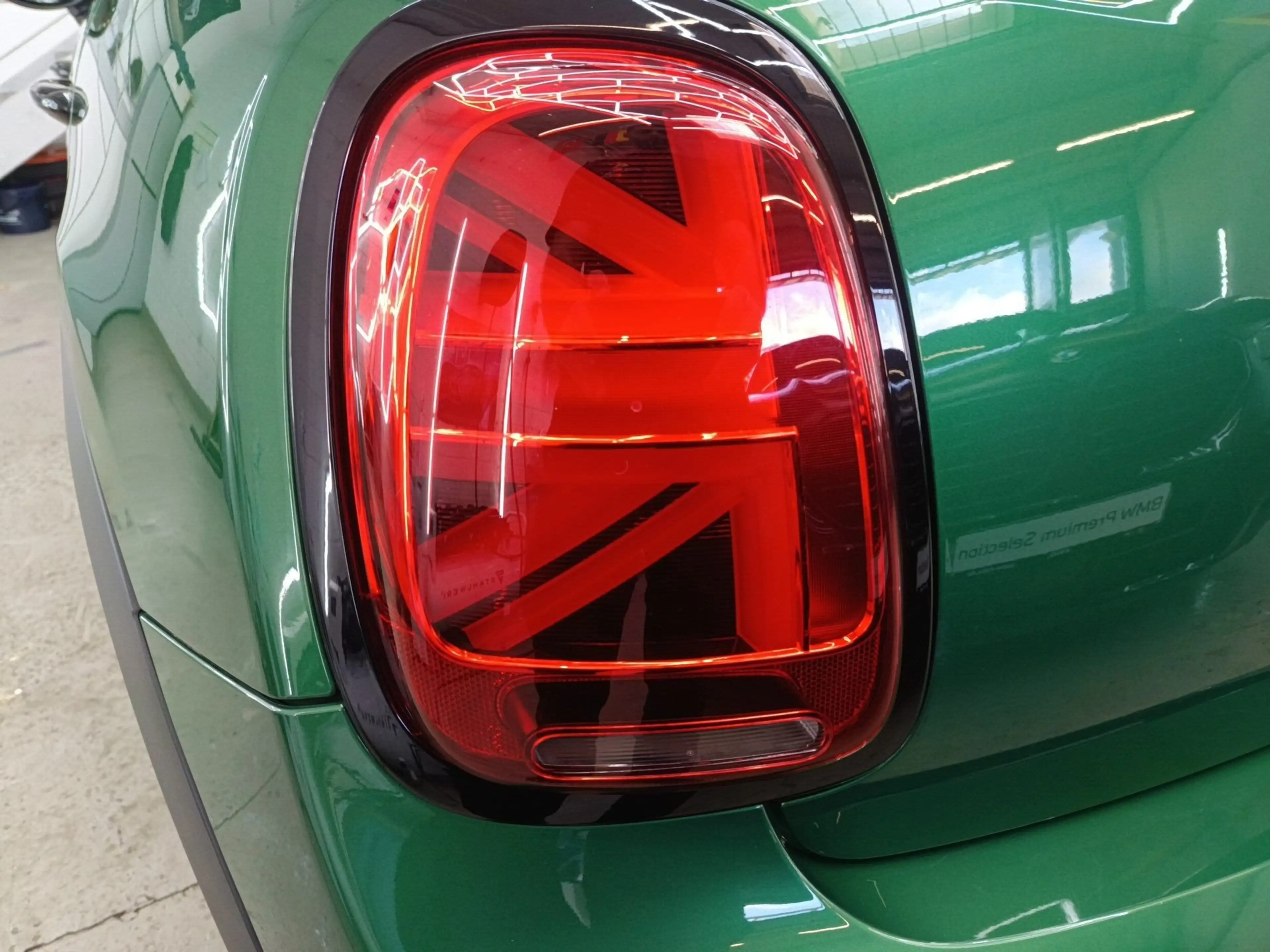 MINI Cooper S HEAD UP+DR. ASSIST+HARMAN/KARDON+PANORAMA — photo 12