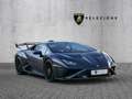 Lamborghini Huracán STO Nero Noctis Semilucido Schwarz - thumbnail 1