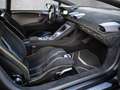 Lamborghini Huracán STO Nero Noctis Semilucido Schwarz - thumbnail 16