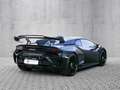 Lamborghini Huracán STO Nero Noctis Semilucido Schwarz - thumbnail 3