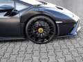 Lamborghini Huracán STO Nero Noctis Semilucido Schwarz - thumbnail 9