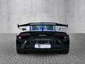 Lamborghini Huracán STO Nero Noctis Semilucido Schwarz - thumbnail 4