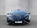 Lamborghini Huracán STO Nero Noctis Semilucido Schwarz - thumbnail 5