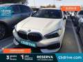 BMW 118 118d Blanco - thumbnail 1