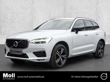 R Design AWD HUD StandHZG Navi Leder Digitales Coc