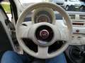 Fiat 500 1.2i-70cv blanc 01/15 90.999km Airco Cabriolet Wit - thumbnail 8