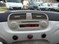 Fiat 500 1.2i-70cv blanc 01/15 90.999km Airco Cabriolet Wit - thumbnail 12