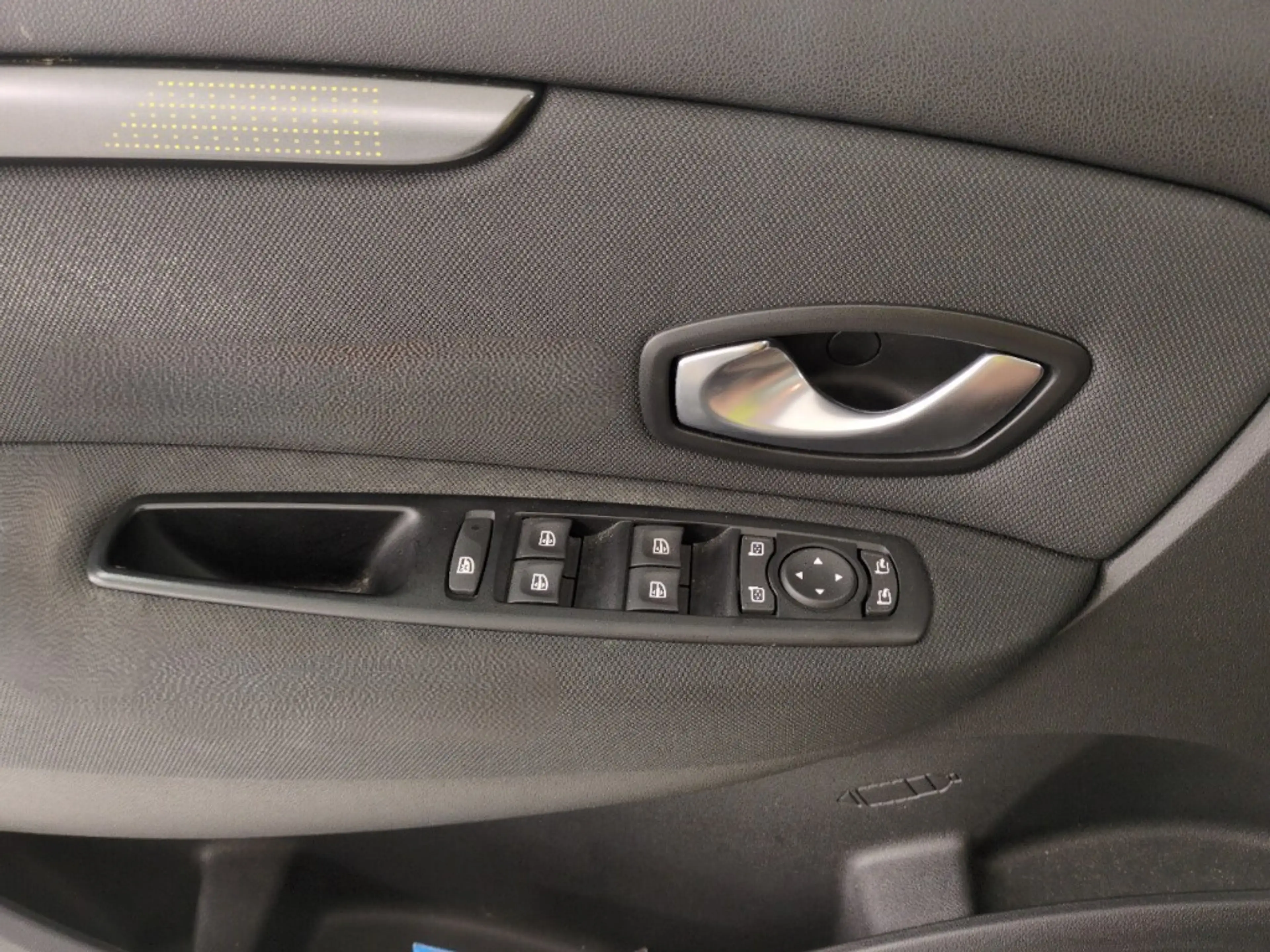 Renault Scenic 1.4 TCE Dynamique 1e Eigenaar 48.100 KM +NAP NL-au — photo 14
