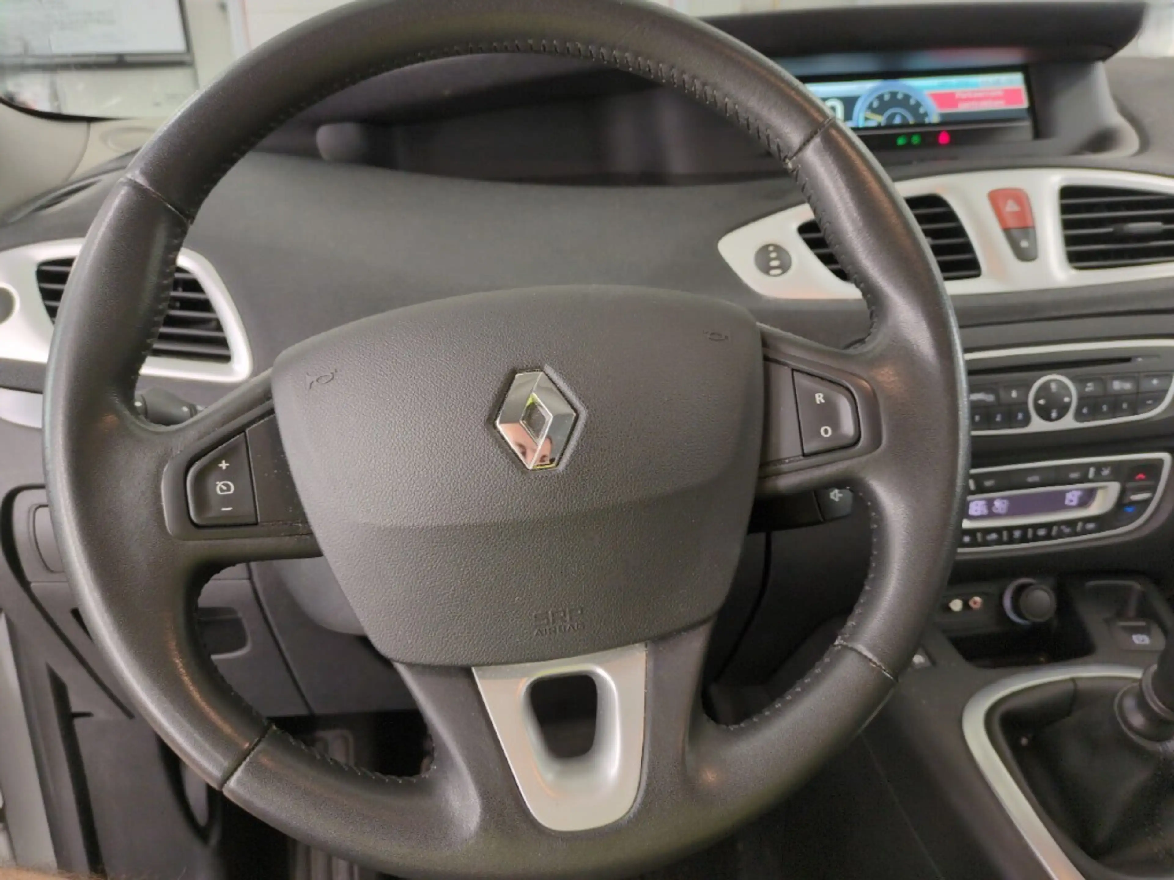 Renault Scenic 1.4 TCE Dynamique 1e Eigenaar 48.100 KM +NAP NL-au — photo 12