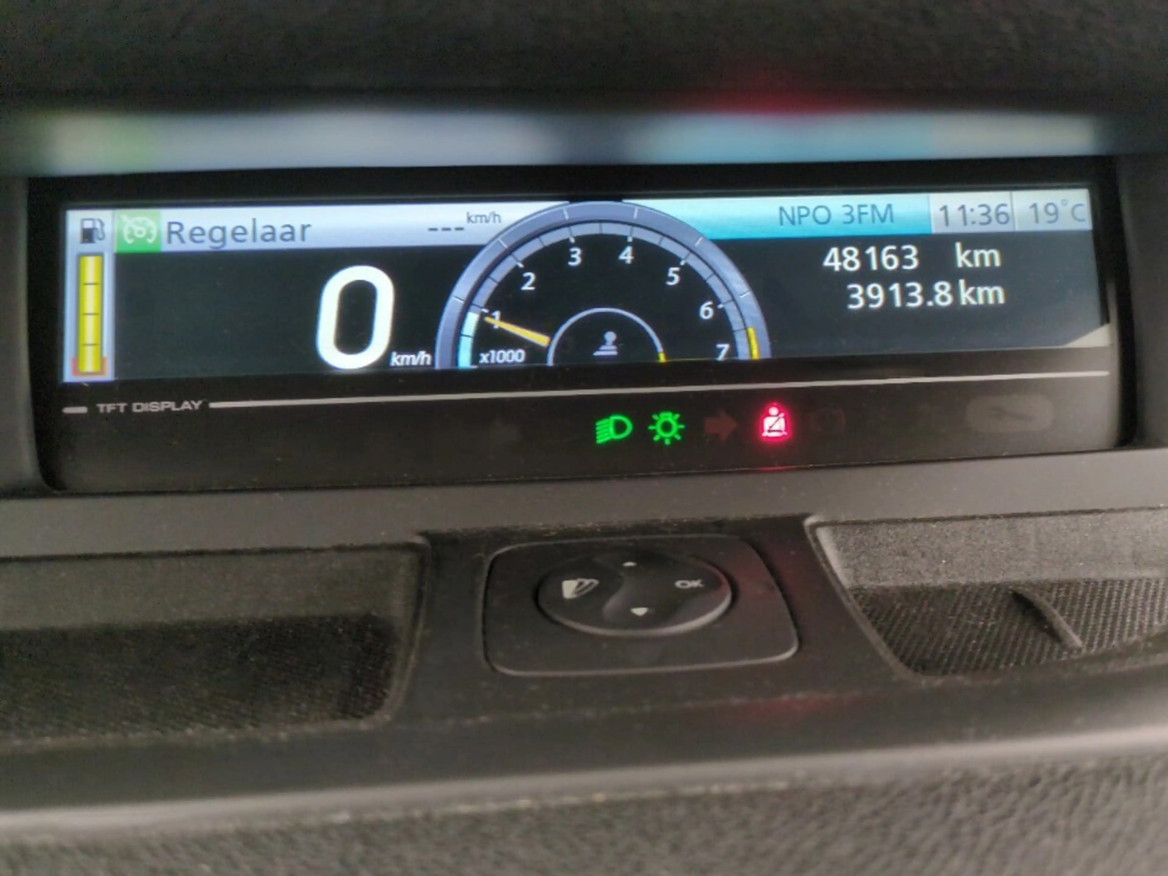 Renault Scenic 1.4 TCE Dynamique 1e Eigenaar 48.100 KM +NAP NL-au — photo 13