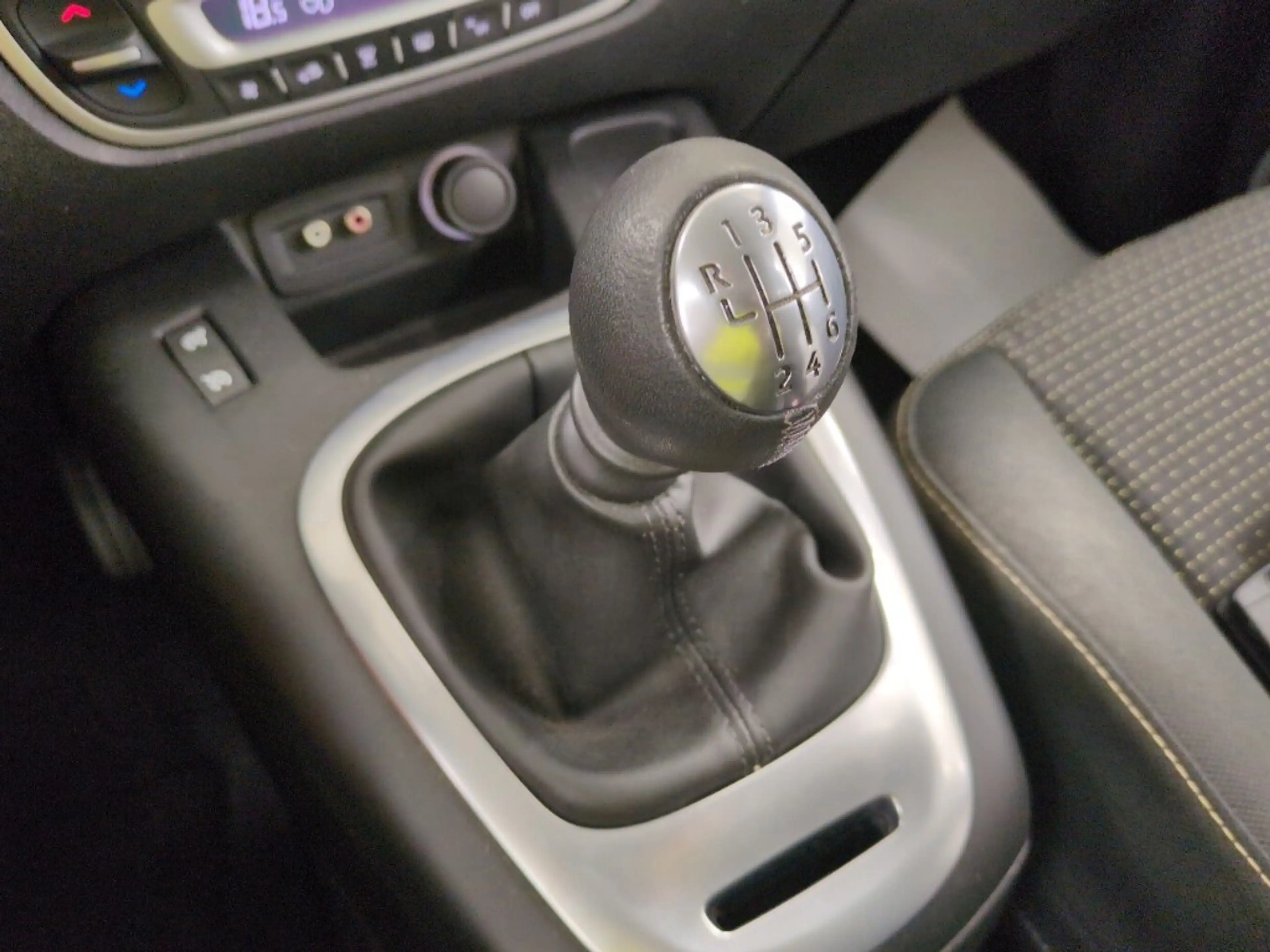 Renault Scenic 1.4 TCE Dynamique 1e Eigenaar 48.100 KM +NAP NL-au — photo 10