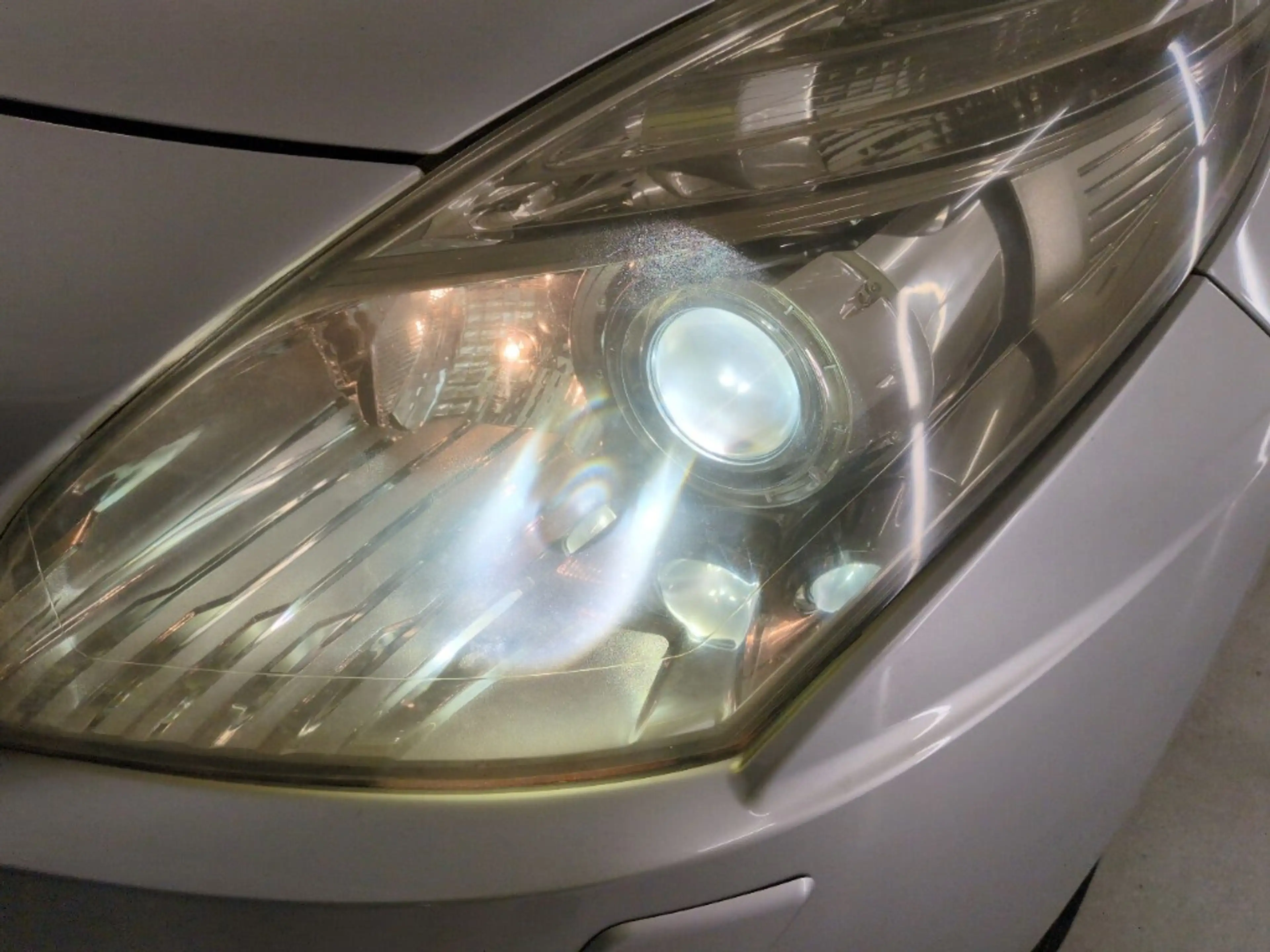 Renault Scenic 1.4 TCE Dynamique 1e Eigenaar 48.100 KM +NAP NL-au — photo 5