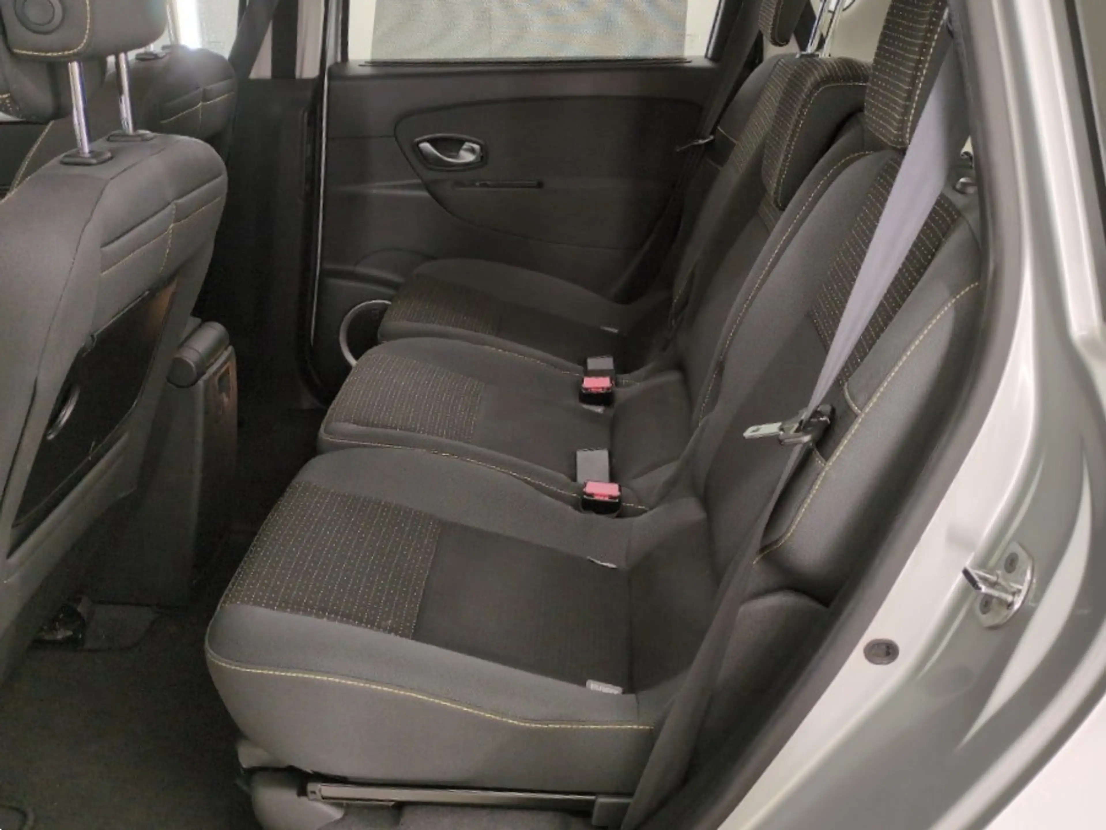 Renault Scenic 1.4 TCE Dynamique 1e Eigenaar 48.100 KM +NAP NL-au — photo 8
