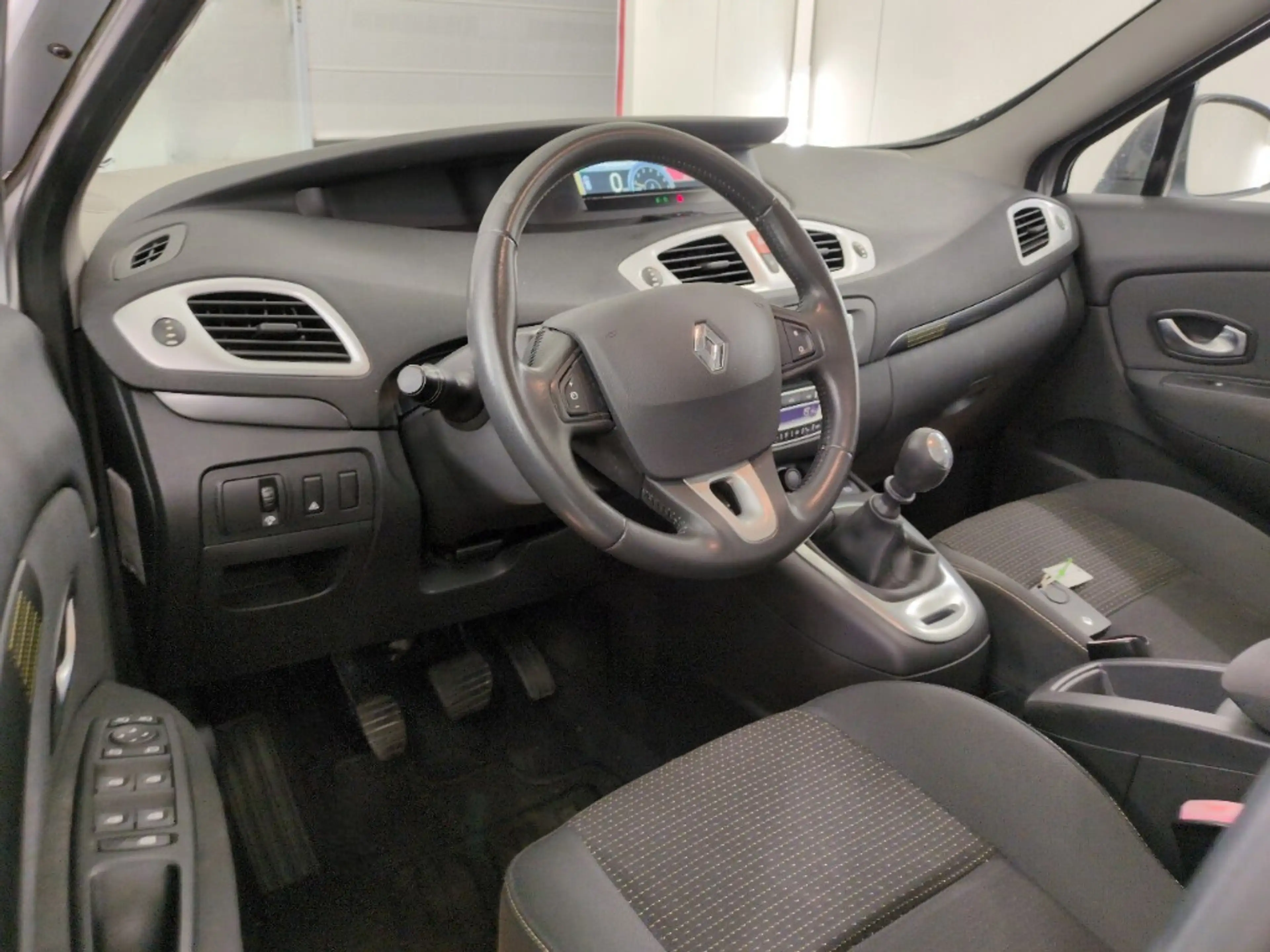 Renault Scenic 1.4 TCE Dynamique 1e Eigenaar 48.100 KM +NAP NL-au — photo 7