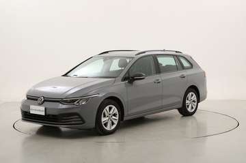 Life DSG 1.5 Mild Hybrid 130CV