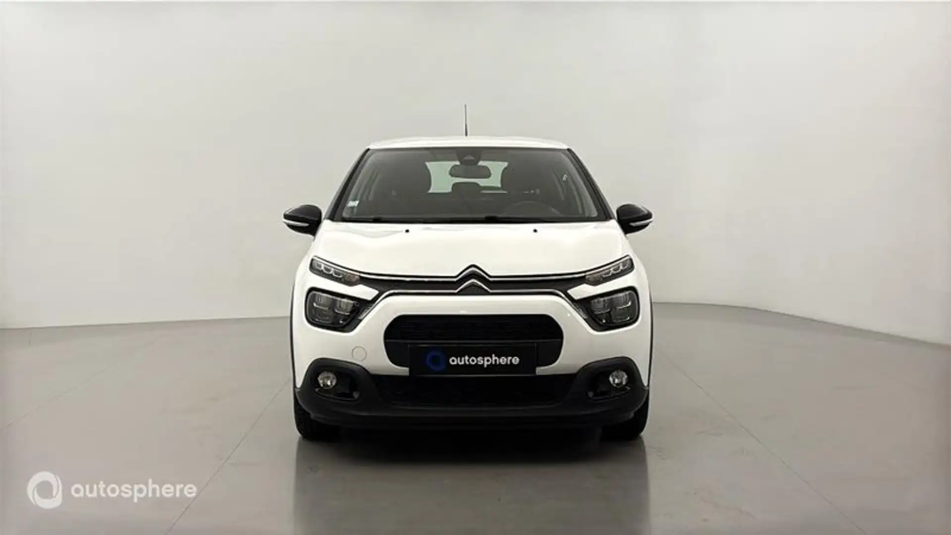 Citroen C3 1.5 BlueHDi 100ch S\u0026S Feel E6.d - 2