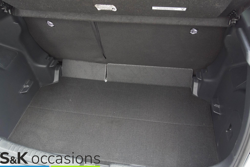 Toyota Yaris 1.5 Hybrid 115 Business 10j Garantie — photo 19
