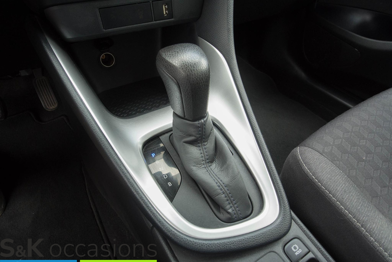 Toyota Yaris 1.5 Hybrid 115 Business 10j Garantie — photo 17