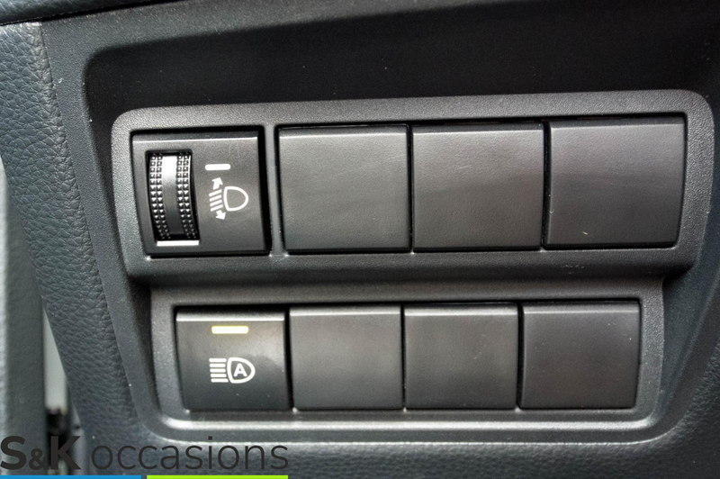 Toyota Yaris 1.5 Hybrid 115 Business 10j Garantie — photo 14