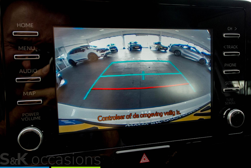 Toyota Yaris 1.5 Hybrid 115 Business 10j Garantie — photo 5
