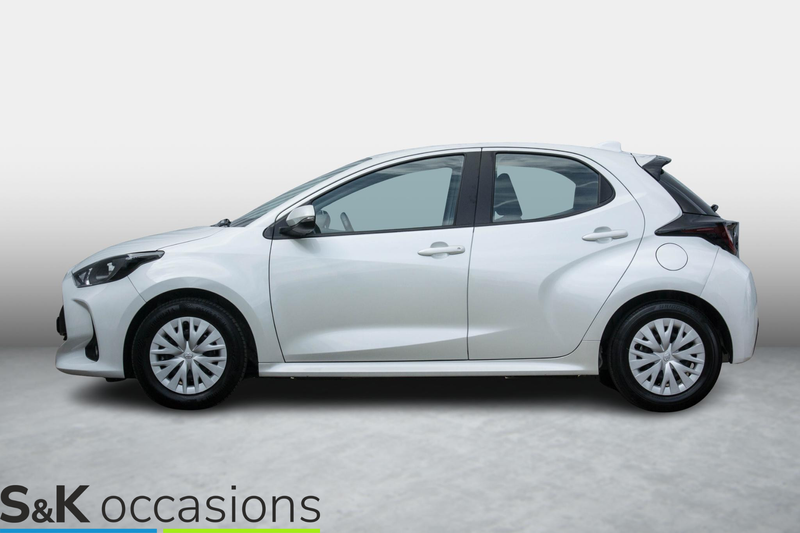Toyota Yaris 1.5 Hybrid 115 Business 10j Garantie — photo 25
