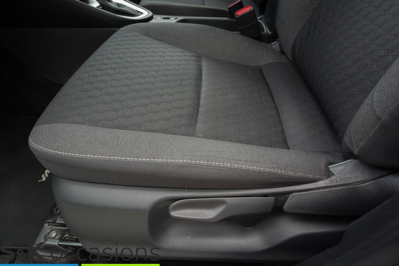 Toyota Yaris 1.5 Hybrid 115 Business 10j Garantie — photo 18