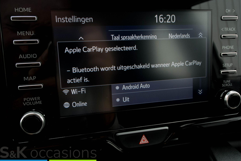 Toyota Yaris 1.5 Hybrid 115 Business 10j Garantie — photo 16